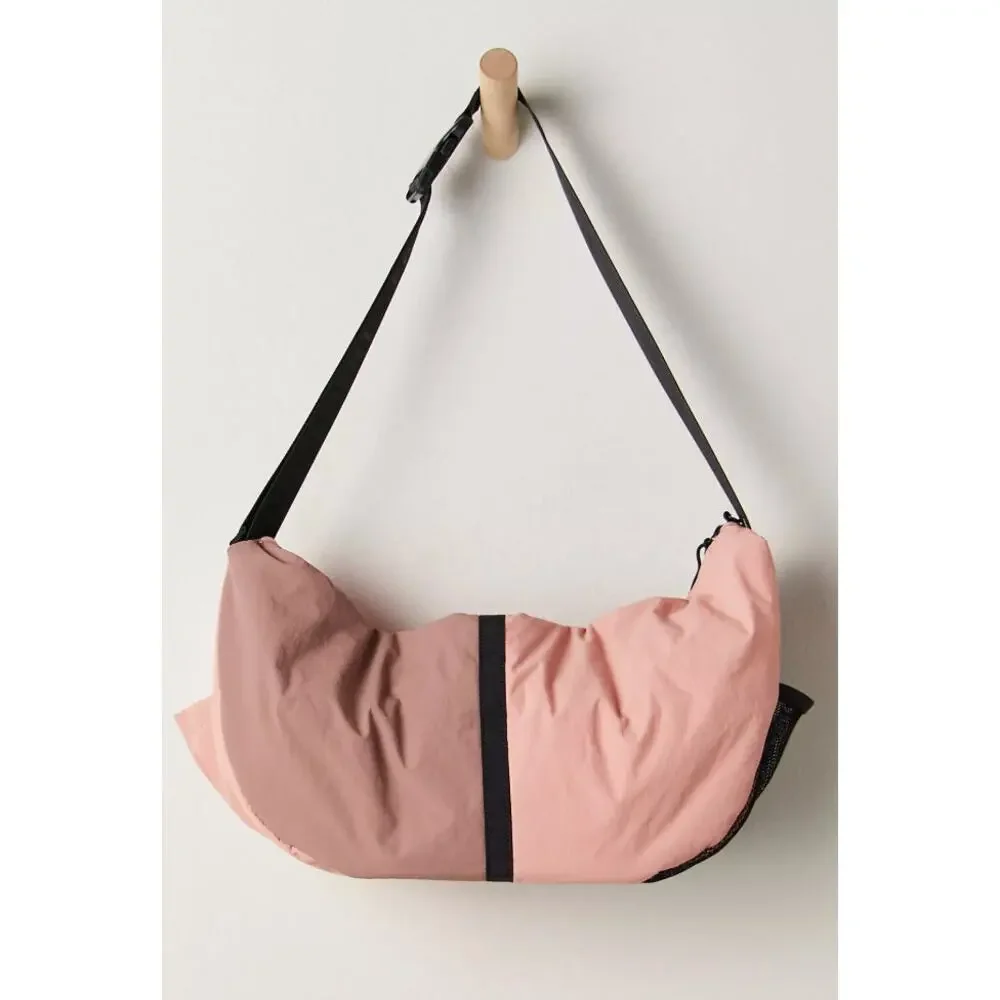 FREE PEOPLE MOVEMENT The Narrow Sling Bag NEW